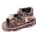 Bronze - Baby Shoes - Just Shoes - Product Code #000